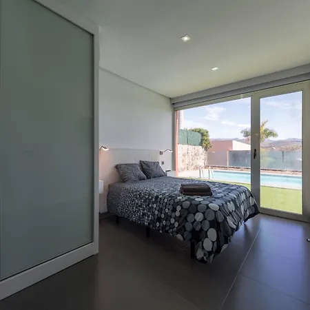 Chalet Salobre Gt San Bartolome de Tirajana (Gran Canaria)