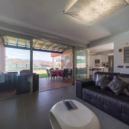 Salobre Gt Chalet San Bartolome de Tirajana (Gran Canaria)