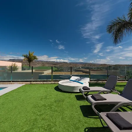 Salobre Gt * San Bartolome de Tirajana (Gran Canaria)