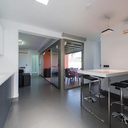 Salobre Gt Chalet San Bartolome de Tirajana (Gran Canaria)